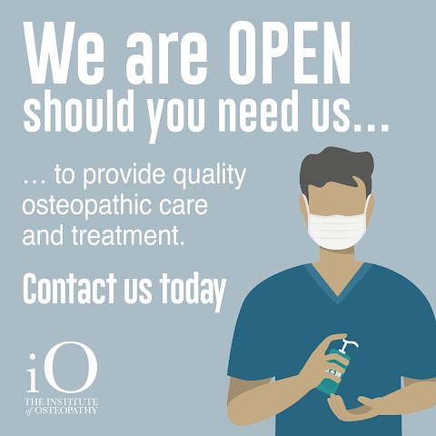 Shoreham Osteopathy Centre