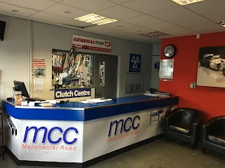 MCC Manchester Road Ltd