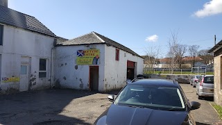 Kirky Tyre Centre