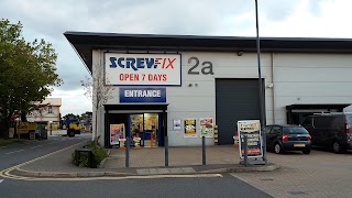 Screwfix Southall