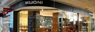 Kuoni Bluewater