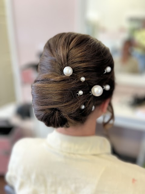 Hair Design by Tanya