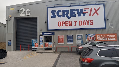 Screwfix Perry Barr