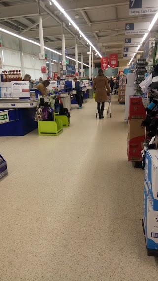 Tesco Superstore