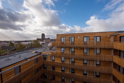 Urban Sleep, Myrtle Street Apartments Student Accommodation