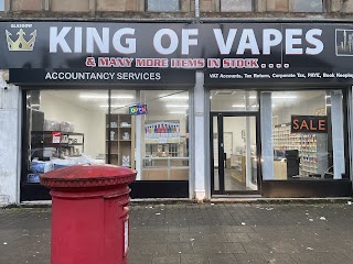 King of Vapes