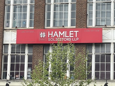 Hamlet Solicitors LLP