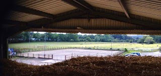 Tanglewood Equestrian Centre