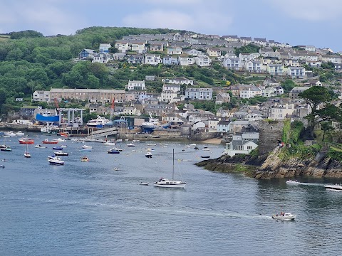 Polperro Heritage Coast