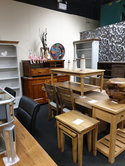 Furniture Brands Outlet