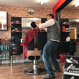 Alexander's Barbershop