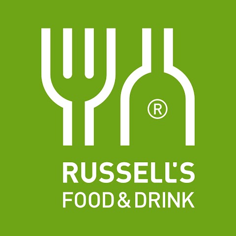 Russell's Food & Drink, Pond Park