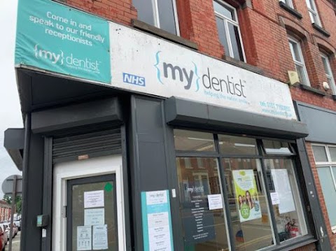 mydentist, Picton Road, Liverpool