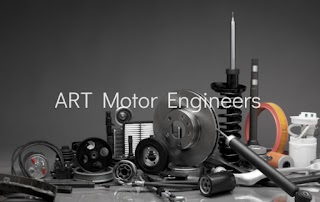 ART Motor Engineers