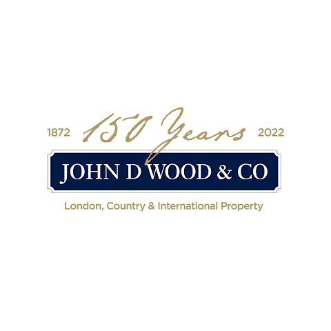 John D Wood & Co. Estate Agents Chiswick