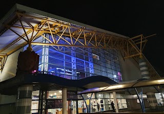 Hillsborough Leisure Centre