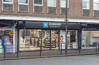 Sharmans Pharmacy and Travel Clinic