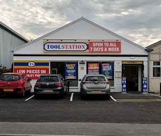 Toolstation Beverley