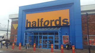 Halfords - Winterstoke