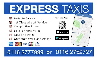 Express Taxis