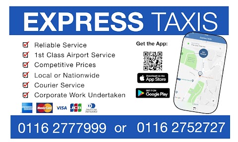 Express Taxis