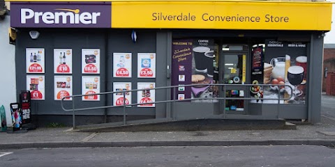 Premier Silverdale Convenience Store