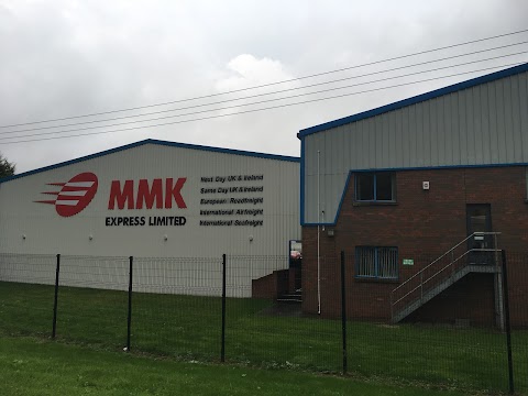 M M K Express Ltd