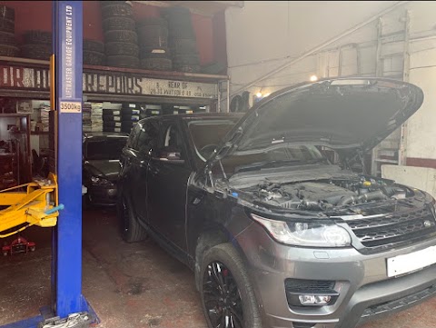 Noor Auto Repairs