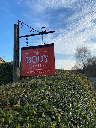 Body Limits Treatment Clinic