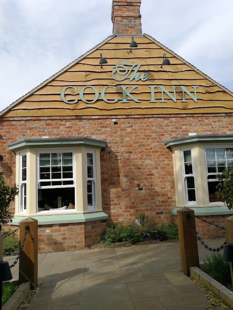 The Cock Inn