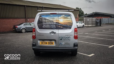 Derby Sameday Couriers Ltd