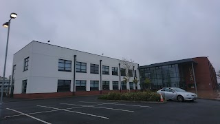 George Salter Academy (GSA)