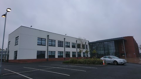 George Salter Academy (GSA)