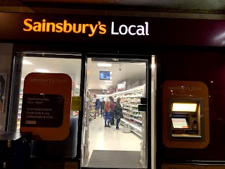 Sainsbury's Local