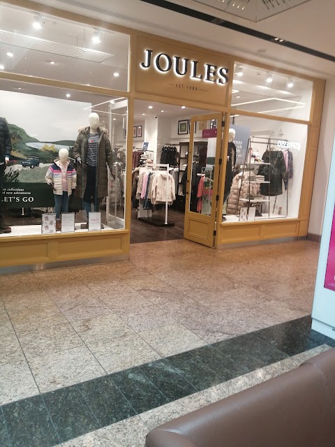 Joules