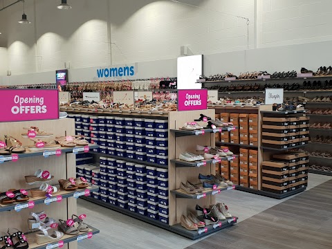 Shoe Zone