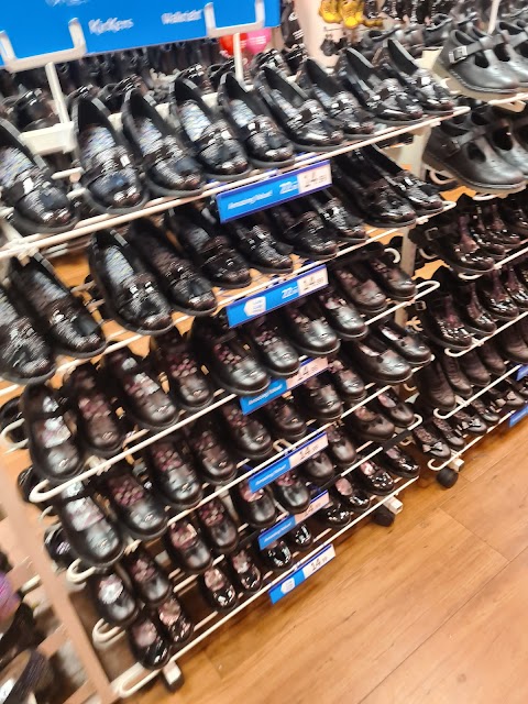 Shoe Zone