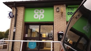 Co-op Food - Olney