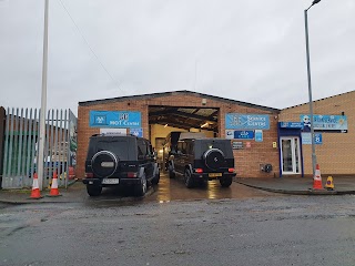 GG Motors MOT & Service Centre