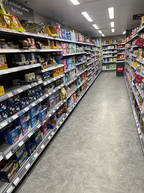 Co-op Food - Cardiff - Waungron Road