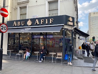 Abu Afif London