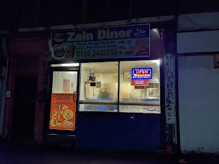 Zain Diner