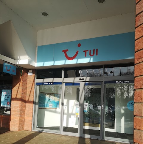 TUI Holiday Superstore