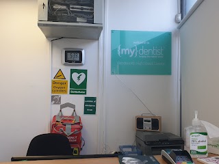 mydentist, Wandsworth High Street, London