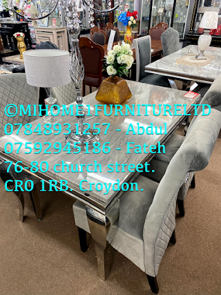 Furniture Croydon [Mihome1 Furniture LTD]