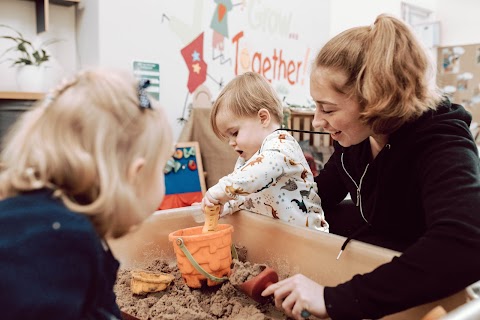 Birkenhead School Nursery