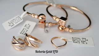 Roberta Gold LTD