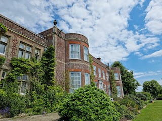 National Trust - Hinton Ampner