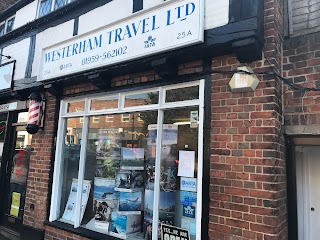 Westerham Travel Ltd