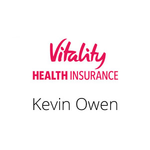 KEVIN OWEN HEALTH INSURANCE